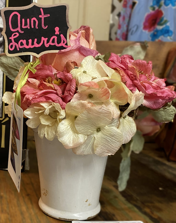 Aunt Laura's Antiques & Vintage