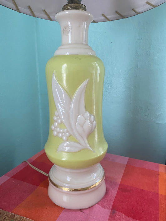 MCM Aladdin Lamp