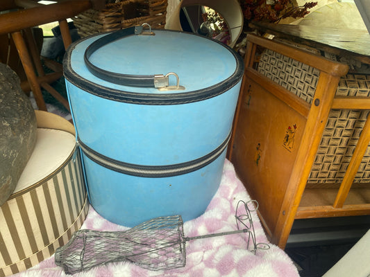 Hat Box