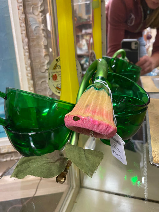 Vintage Ornament