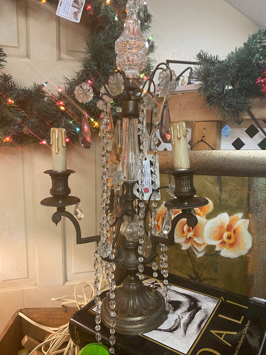 Chandelier Lamp