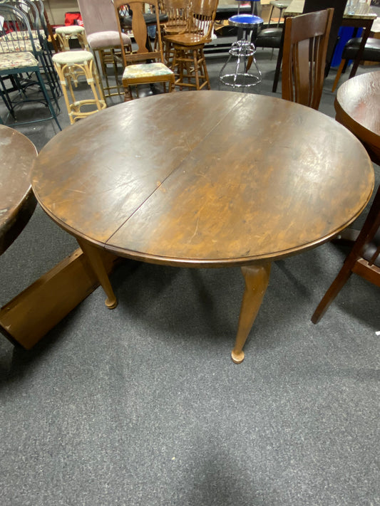 Walter of Wabash Antique Table