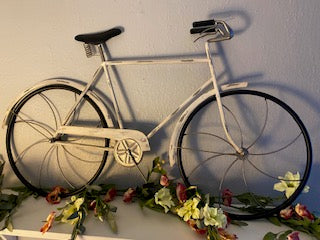 Bicycle Wall Art